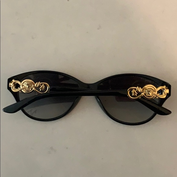 Versace Accessories - Versace sunglasses